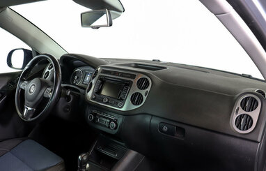 Volkswagen Tiguan, I Рестайлинг, № лота 12713, фото 5