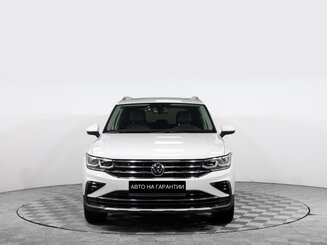 Volkswagen Tiguan, II Рестайлинг, № лота 12714, фото 2