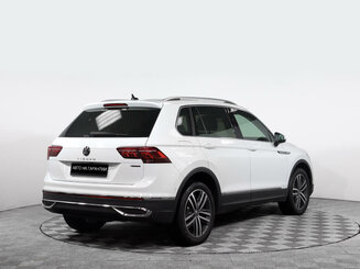 Volkswagen Tiguan, II Рестайлинг, № лота 12714, фото 3