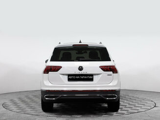 Volkswagen Tiguan, II Рестайлинг, № лота 12714, фото 4
