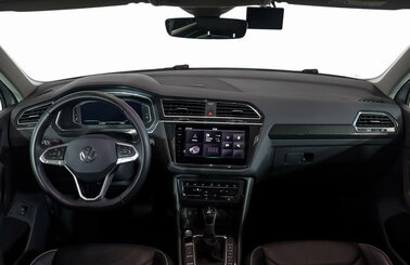 Volkswagen Tiguan, II Рестайлинг, № лота 12714, фото 6