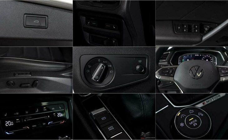 Volkswagen Tiguan - Фото 11
