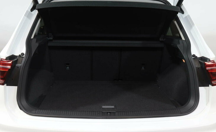 Volkswagen Tiguan - Фото 13