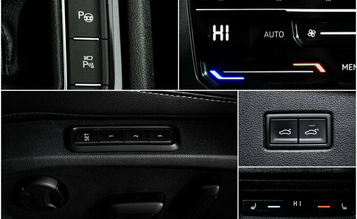 Volkswagen Tiguan - Фото 12