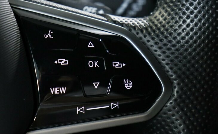 Volkswagen Tiguan - Фото 13