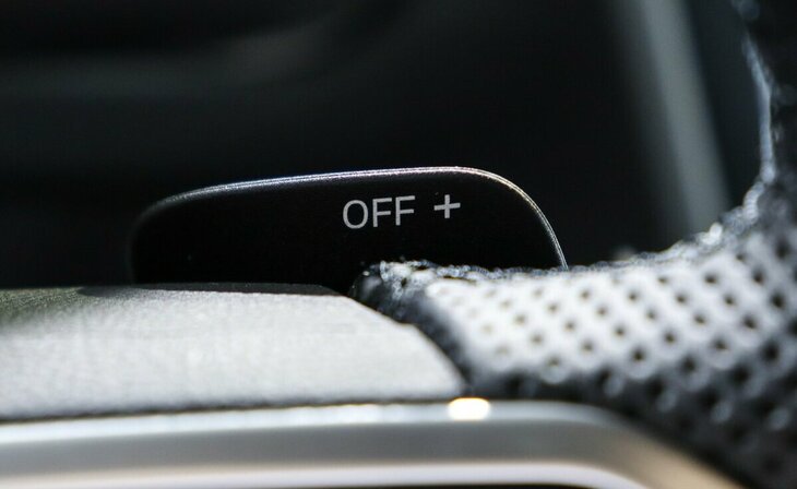 Volkswagen Tiguan - Фото 14