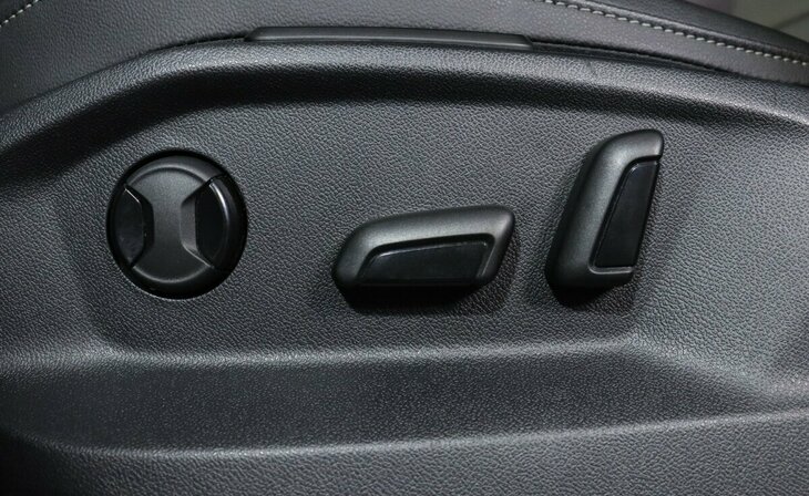 Volkswagen Tiguan - Фото 16