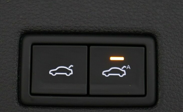 Volkswagen Tiguan - Фото 17