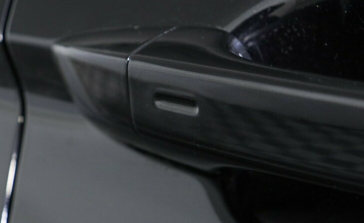 Volkswagen Tiguan - Фото 18