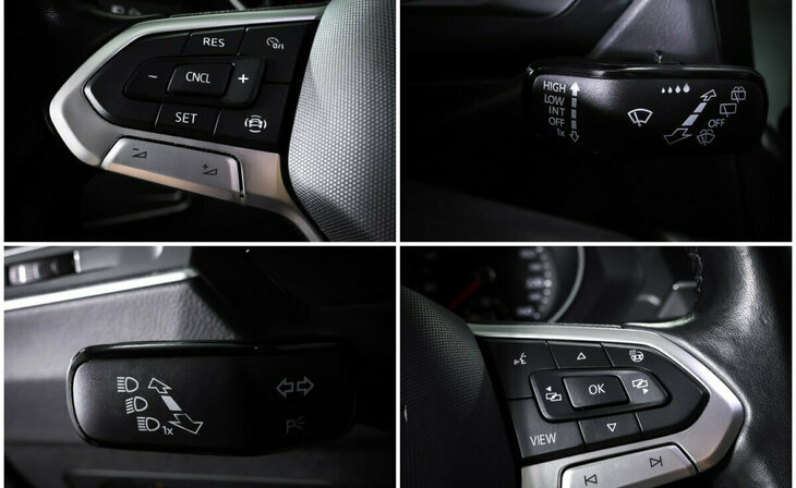 Volkswagen Tiguan - Фото 11