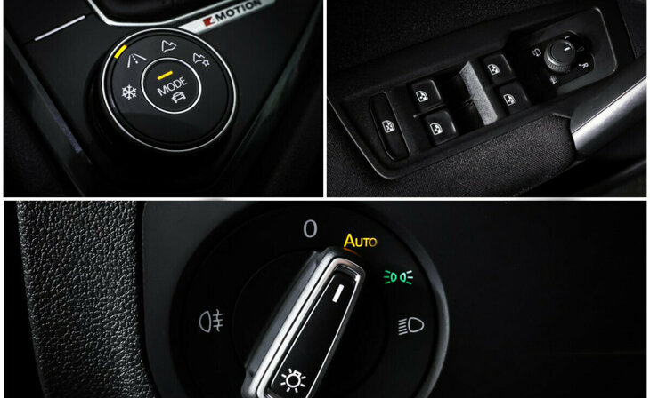 Volkswagen Tiguan - Фото 14