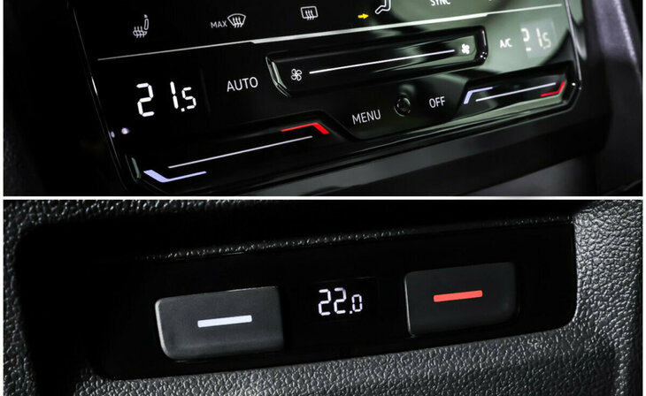 Volkswagen Tiguan - Фото 15