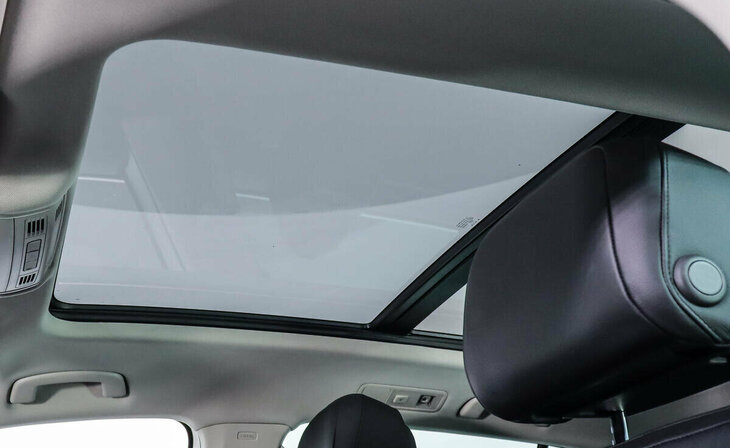 Volkswagen Tiguan - Фото 11