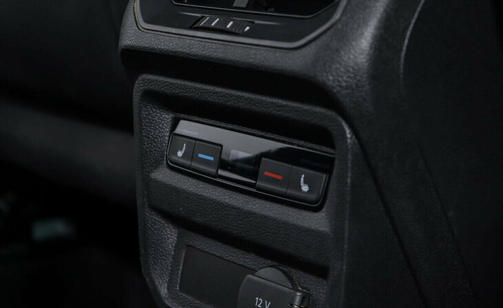 Volkswagen Tiguan - Фото 13