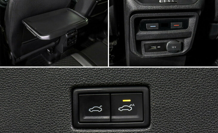 Volkswagen Tiguan - Фото 12