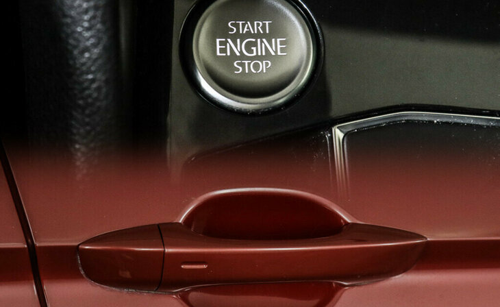 Volkswagen Tiguan - Фото 13