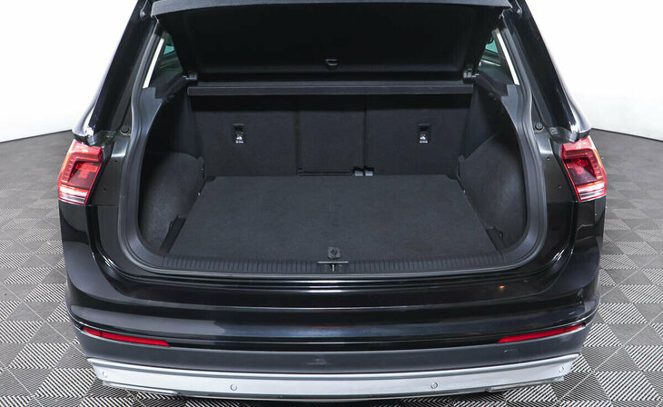 Volkswagen Tiguan - Фото 14