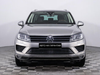 Volkswagen Touareg, II Рестайлинг, № лота 12728, фото 2