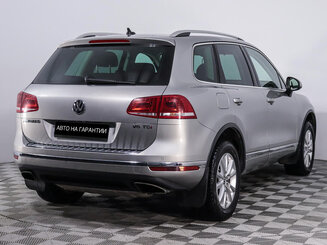 Volkswagen Touareg, II Рестайлинг, № лота 12728, фото 3