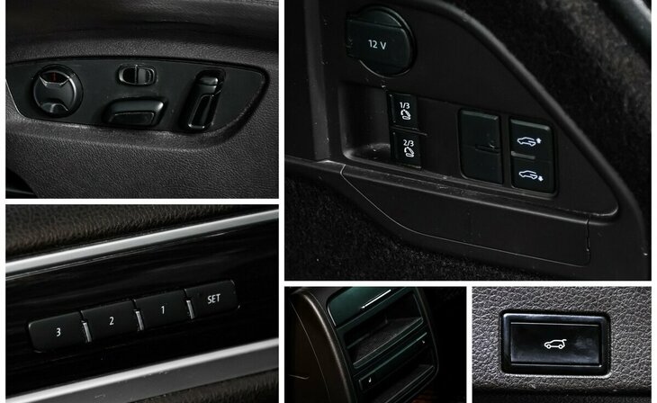 Volkswagen Touareg - Фото 10