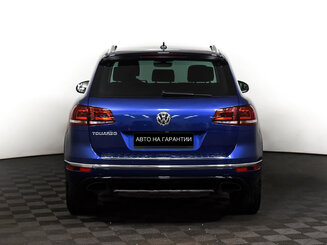 Volkswagen Touareg, II Рестайлинг, № лота 12731, фото 6