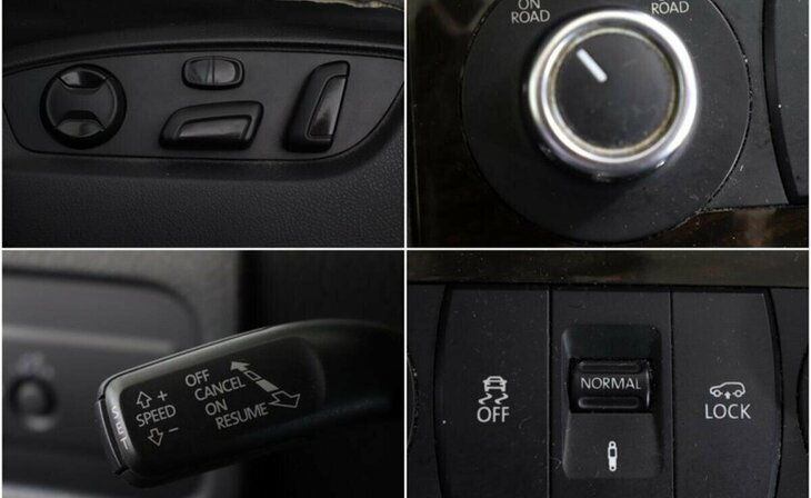 Volkswagen Touareg - Фото 9