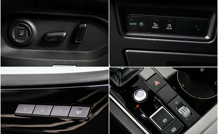 Volkswagen Touareg - Фото 8