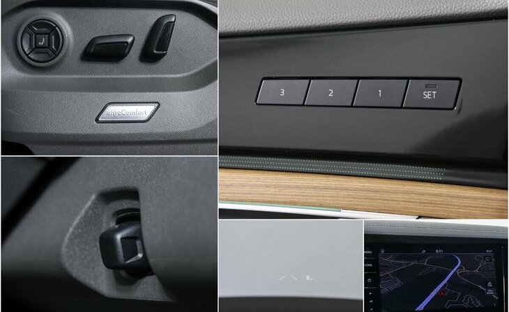 Volkswagen Touareg - Фото 10