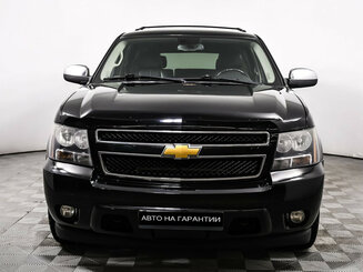 Chevrolet Tahoe, III, № лота 12742, фото 2