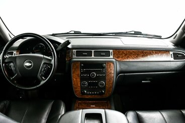 Chevrolet Tahoe, III, № лота 12742, фото 5