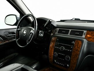 Chevrolet Tahoe, III, № лота 12742, фото 6