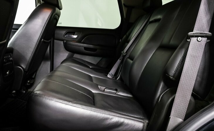 Chevrolet Tahoe - Фото 9