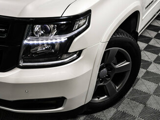 Chevrolet Tahoe, IV, № лота 12743, фото 5