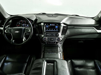 Chevrolet Tahoe, IV, № лота 12743, фото 6