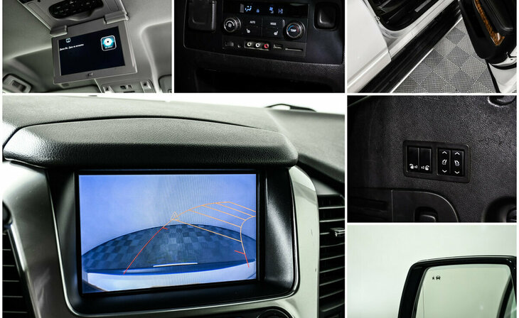 Chevrolet Tahoe - Фото 9