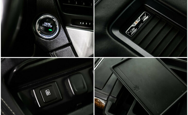 Chevrolet Tahoe - Фото 10