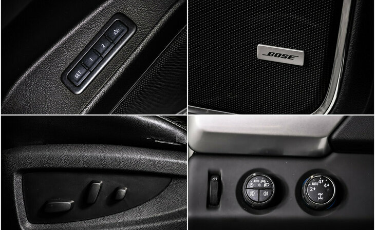 Chevrolet Tahoe - Фото 11