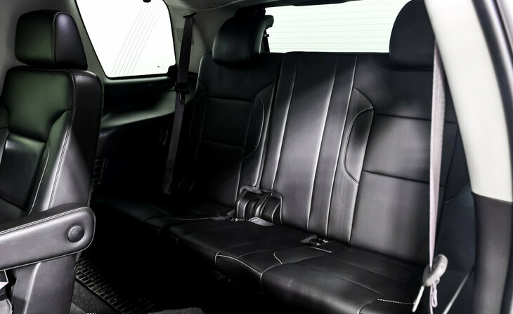 Chevrolet Tahoe - Фото 13