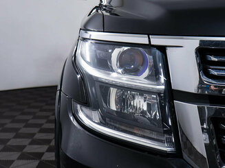 Chevrolet Tahoe, IV, № лота 12744, фото 5