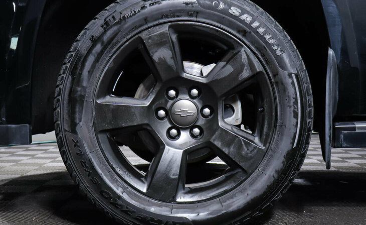 Chevrolet Tahoe - Фото 5