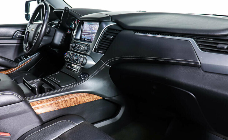 Chevrolet Tahoe - Фото 6