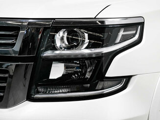 Chevrolet Tahoe, IV, № лота 12745, фото 5