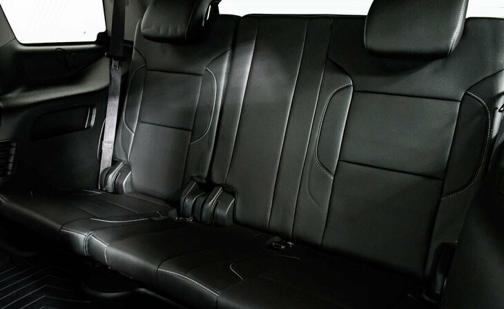 Chevrolet Tahoe - Фото 13