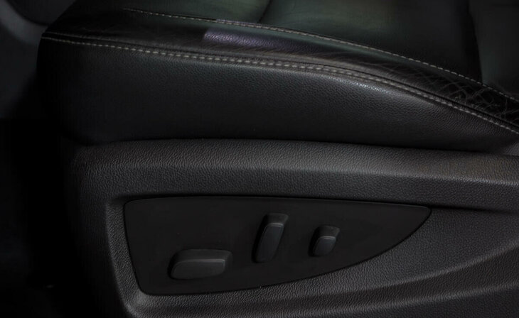 Chevrolet Tahoe - Фото 10