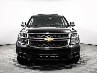 Chevrolet Tahoe, IV, № лота 12747, фото 2