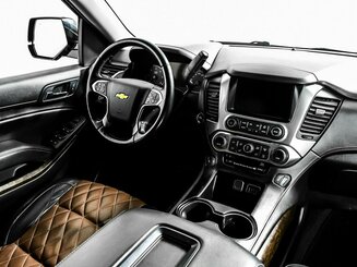 Chevrolet Tahoe, IV, № лота 12747, фото 6