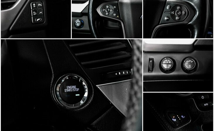 Chevrolet Tahoe - Фото 9