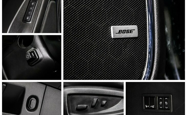 Chevrolet Tahoe - Фото 10