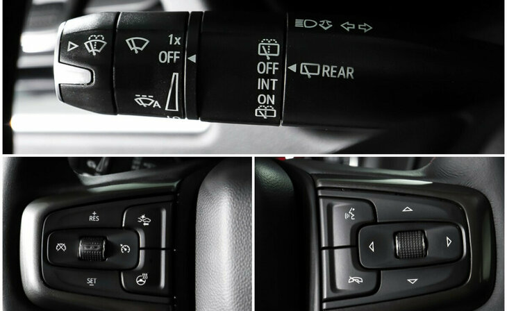 Chevrolet Tahoe - Фото 11