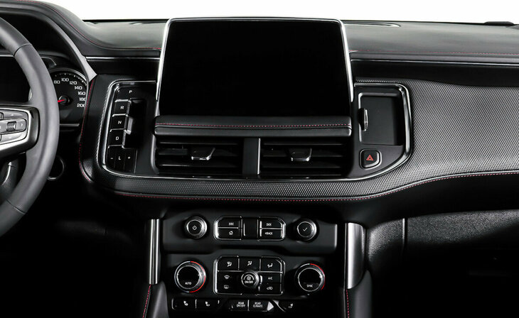 Chevrolet Tahoe - Фото 12